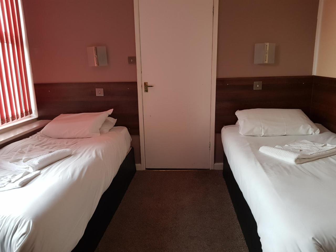 The Royal Windsor 2* Blackpool