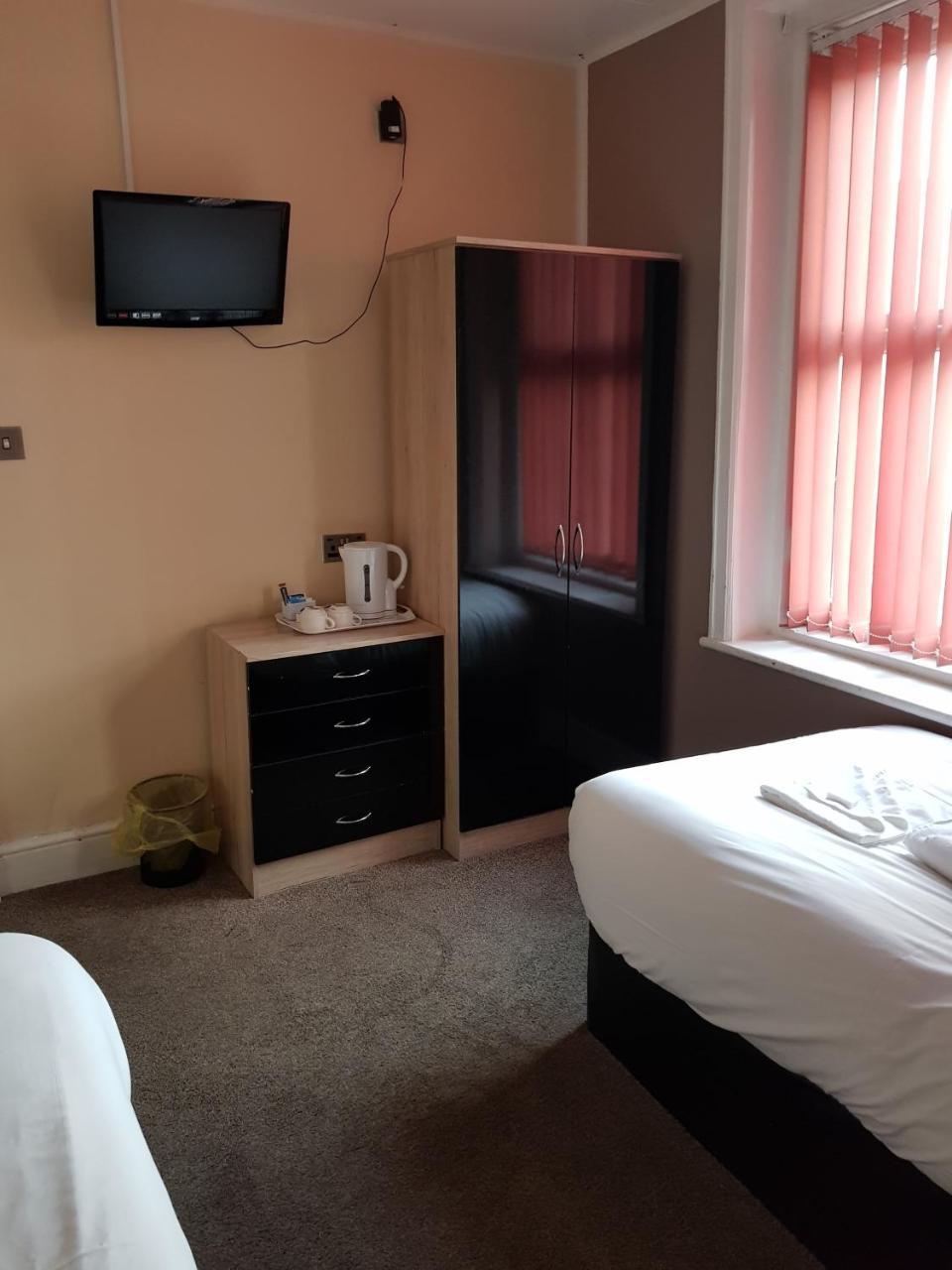 The Royal Windsor 2* Blackpool