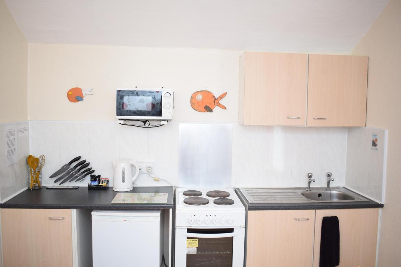 Sunny Dee's Holiday Aparthotel *