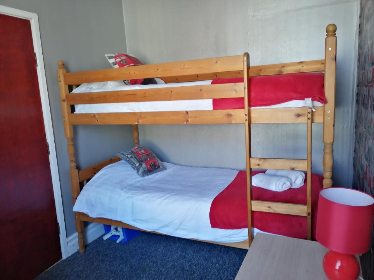 Birchhouse Guest house
