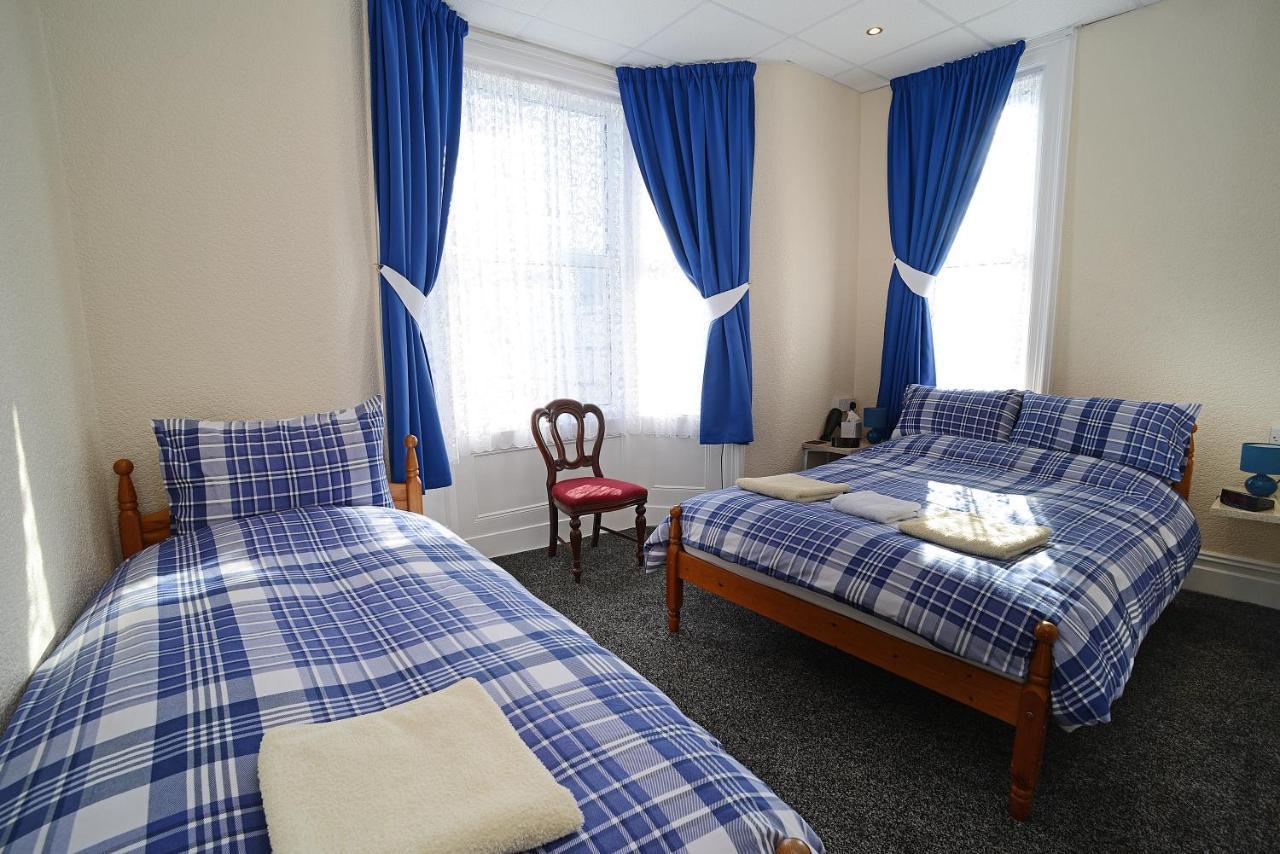 Lynmoore Guest house