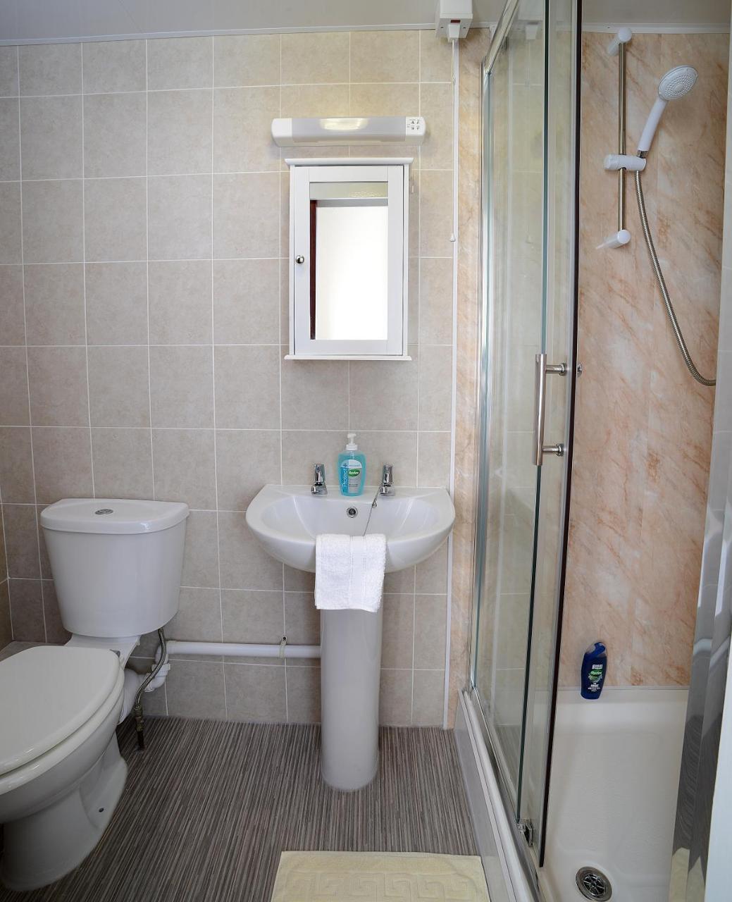 Lynmoore Blackpool