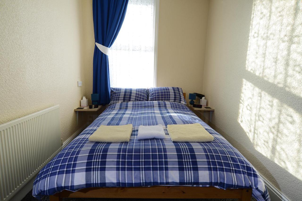 Guest house Lynmoore 2*