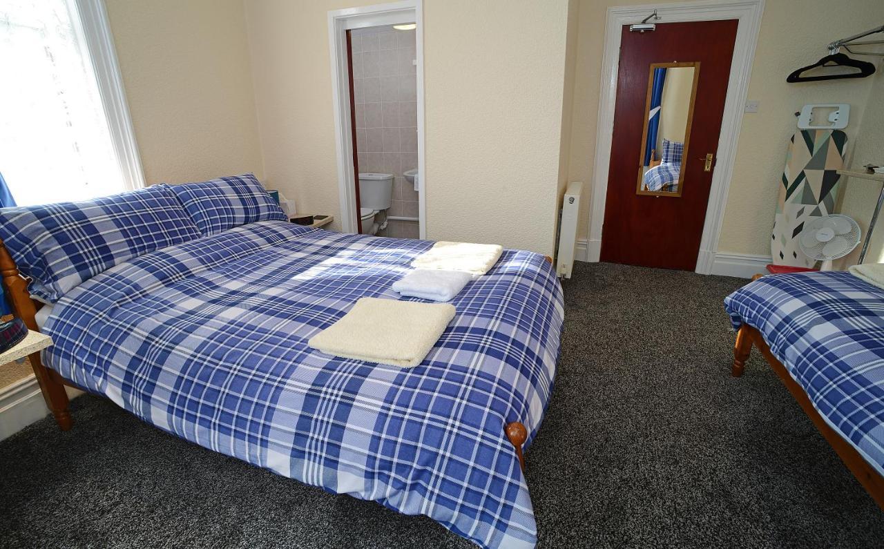 Lynmoore Blackpool