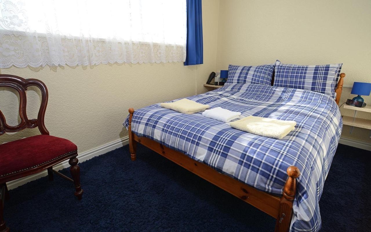 Guest house Lynmoore
