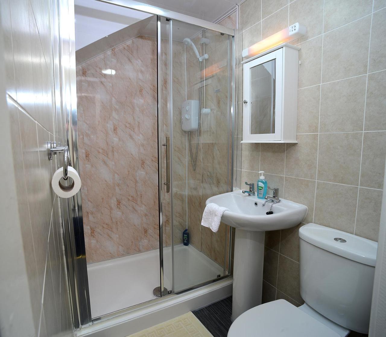 Guest house Lynmoore Blackpool
