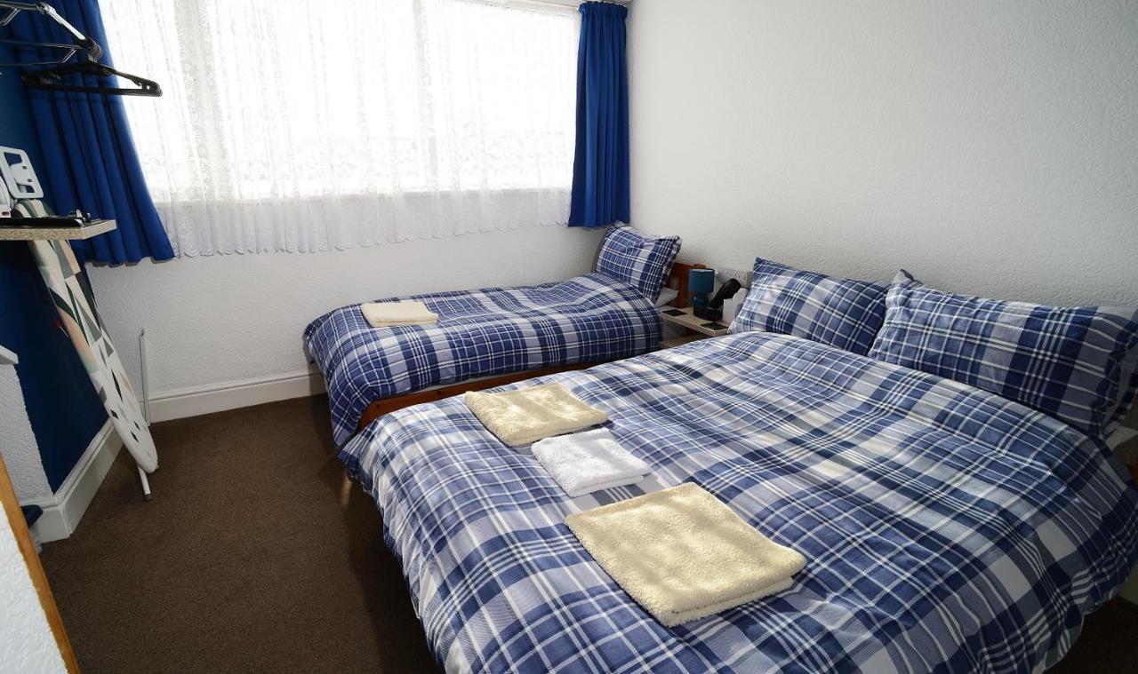 Guest house Lynmoore Blackpool