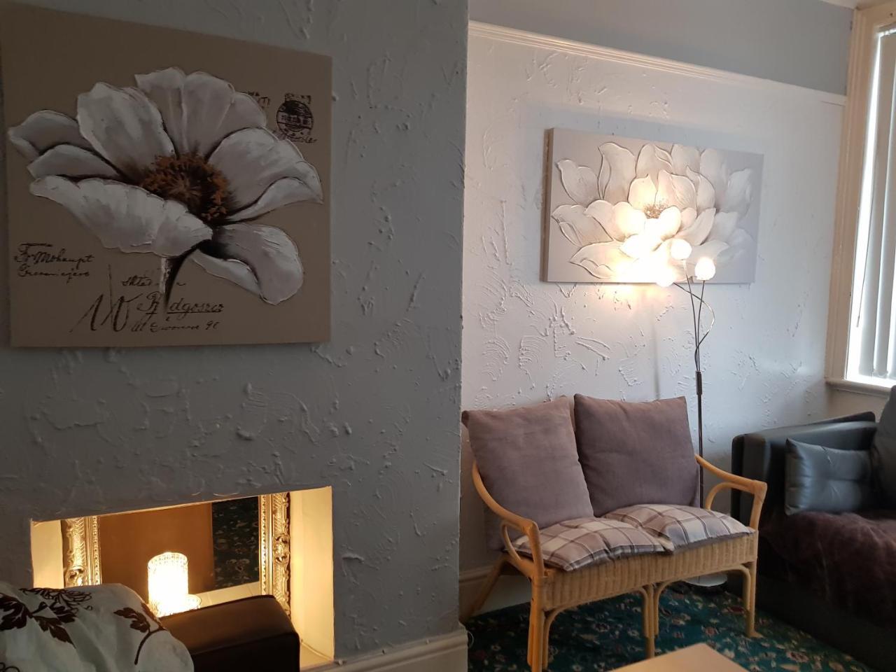 Somerset House Blackpool