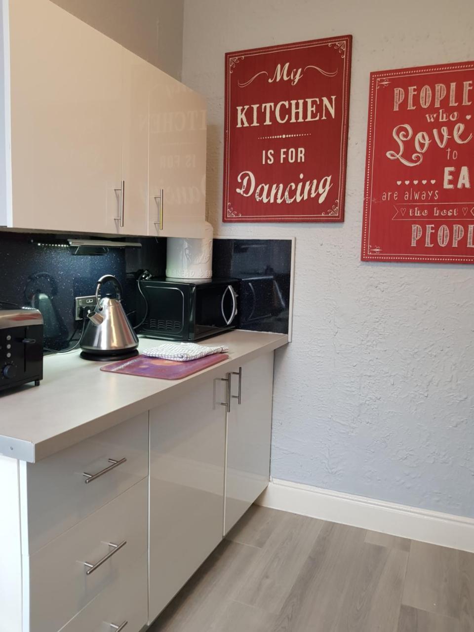 Apartment Somerset House Blackpool