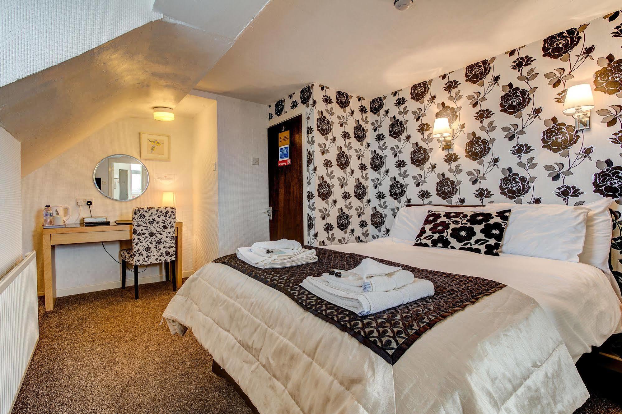 Windsor Park Guest house