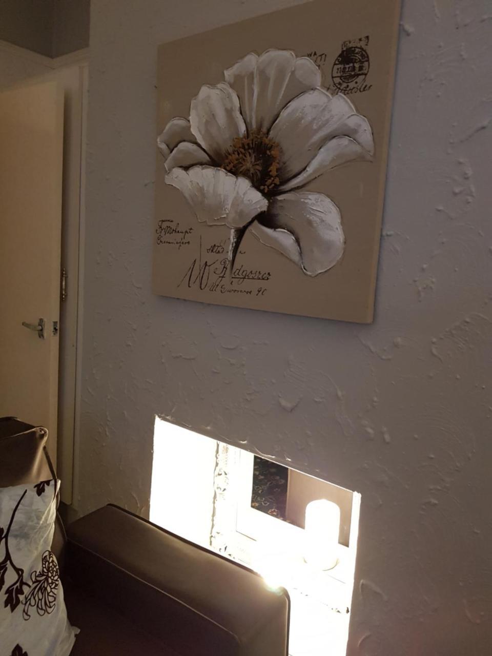 Somerset House Apartment