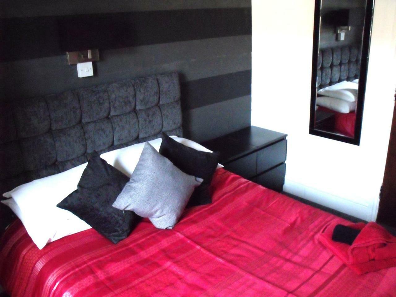 Guest house The Derby 3*