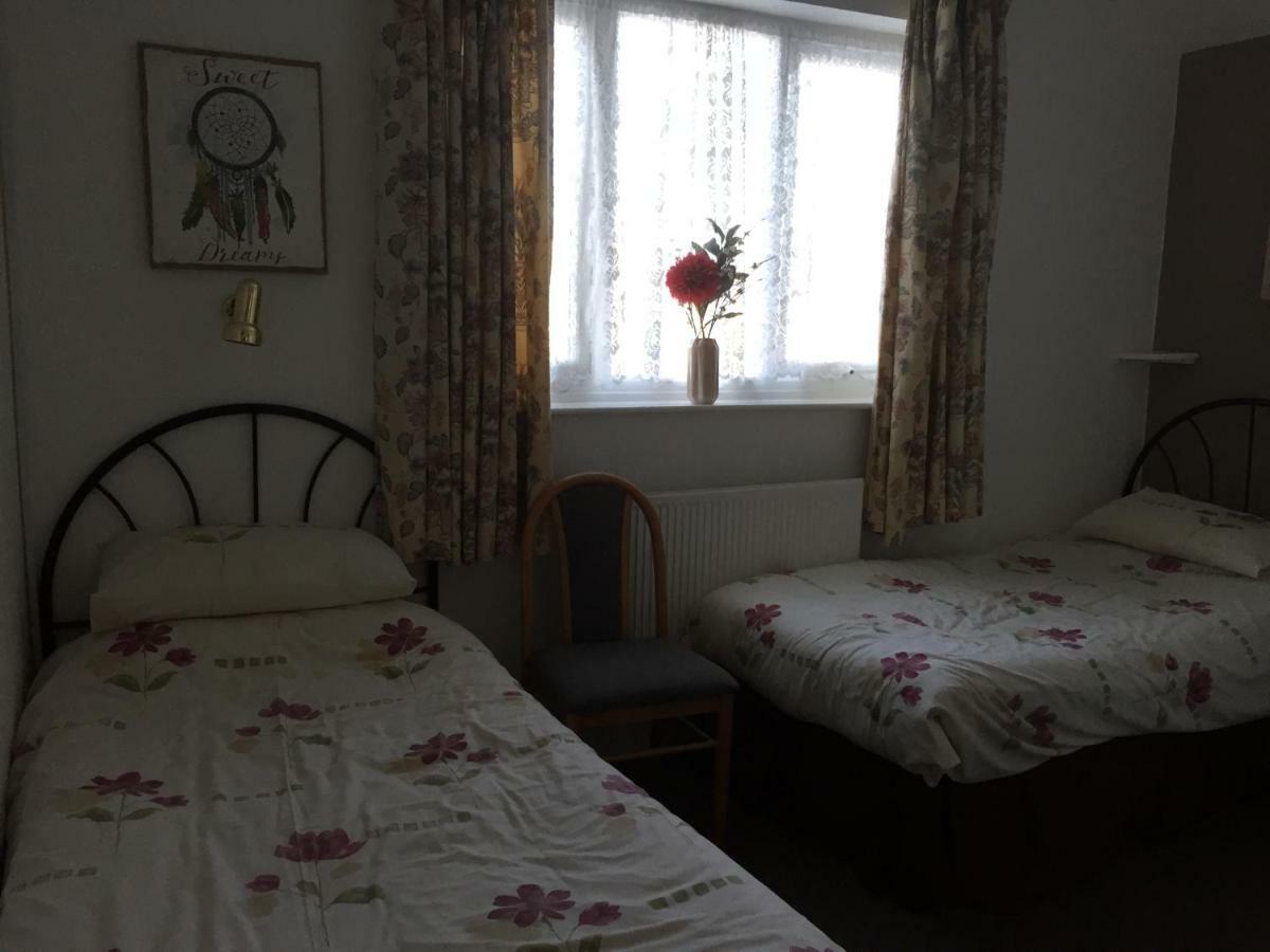 Cadeby Blackpool