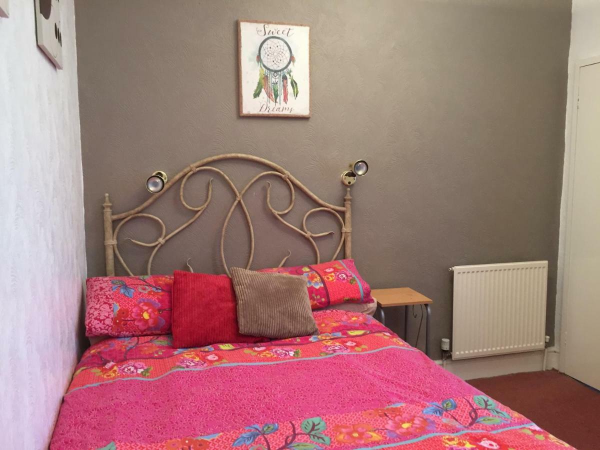 Guest house Cadeby 3*