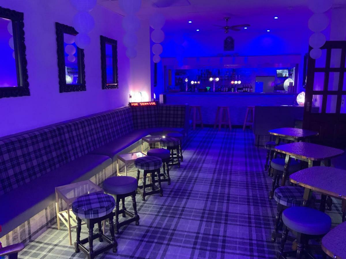 Danescourt Hotel Blackpool