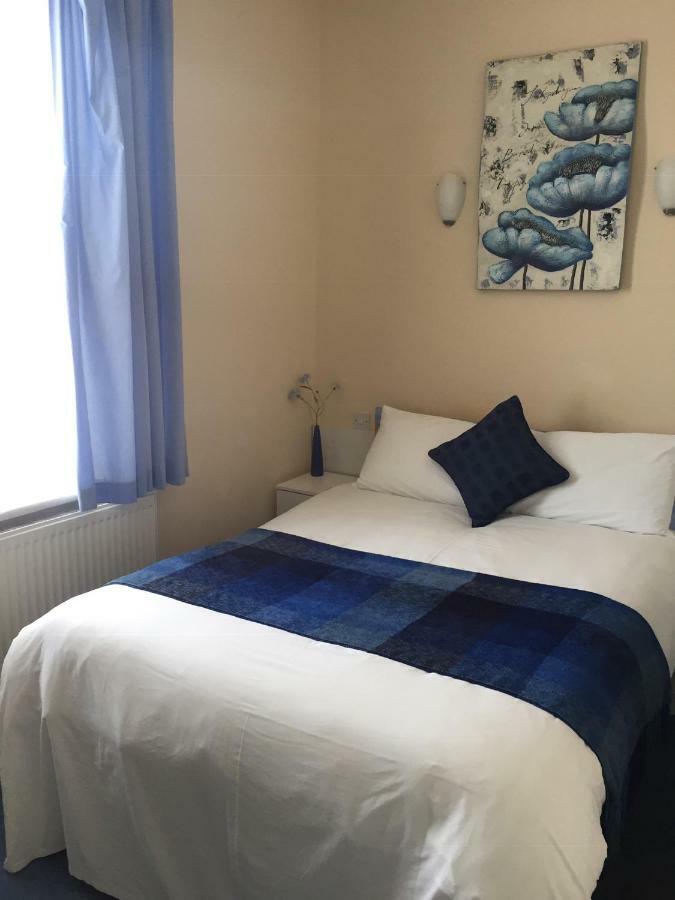 Guest house Marlow