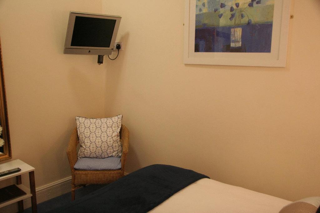 Marlow Guest house
