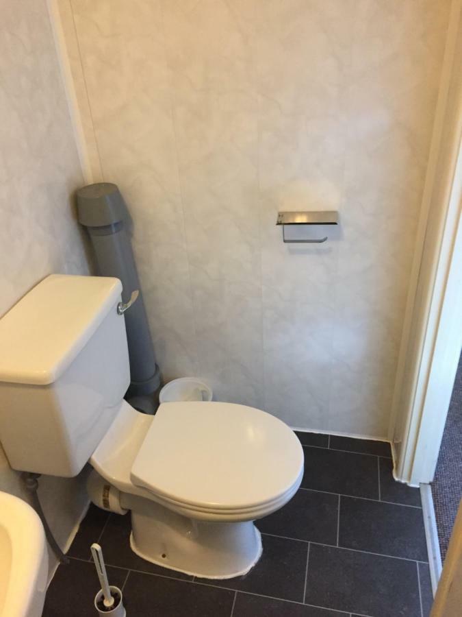 Guest house Chaplins Blackpool