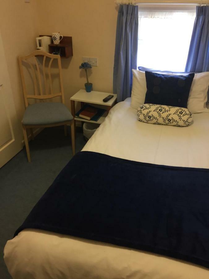 Guest house Marlow 3*