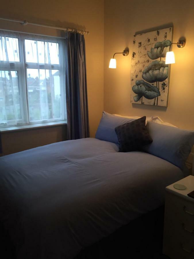 Marlow Guest house