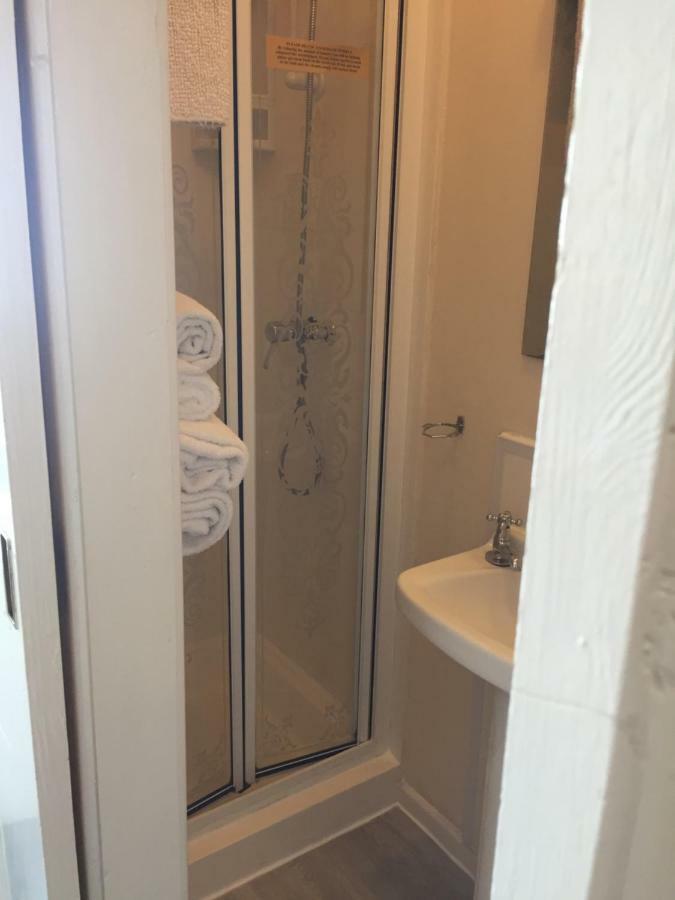Marlow Guest house Blackpool