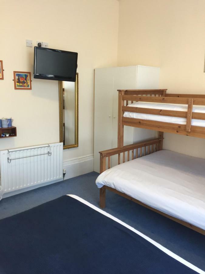 Marlow Guest house
