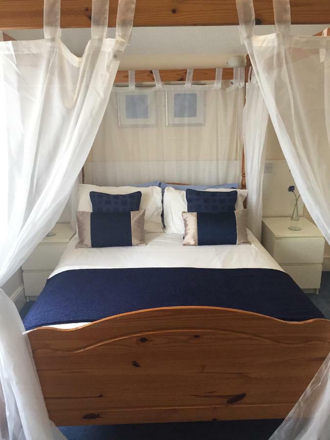 Guest house Marlow