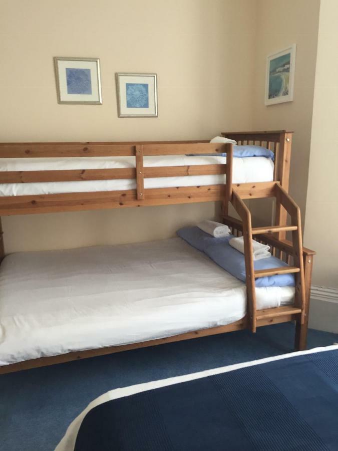 Marlow Guest house