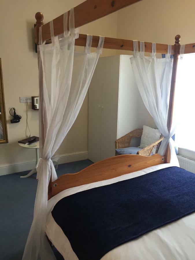 Guest house Marlow Blackpool