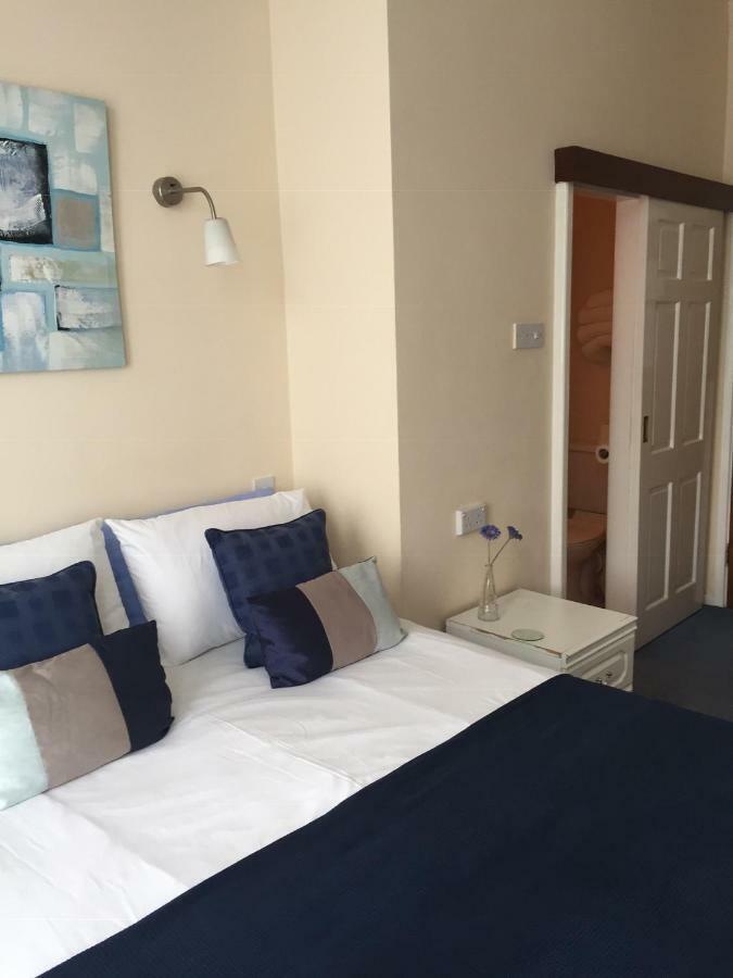 Marlow Guest house