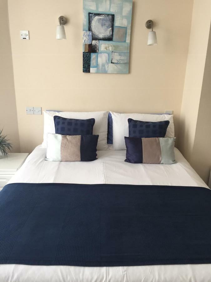 Marlow Guest house Blackpool