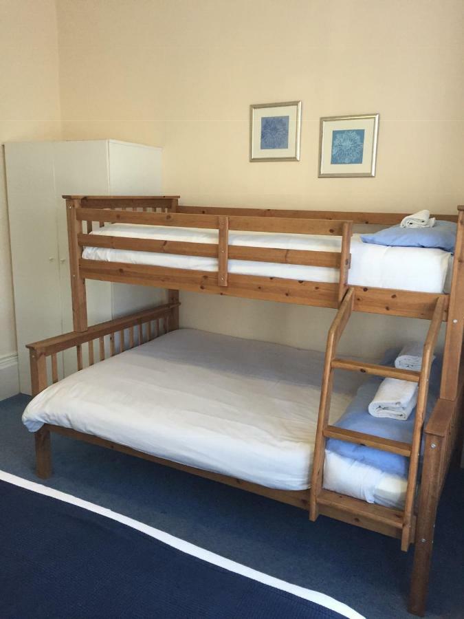 Marlow 3* Blackpool
