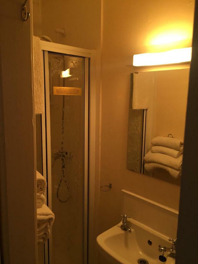 Marlow Guest house
