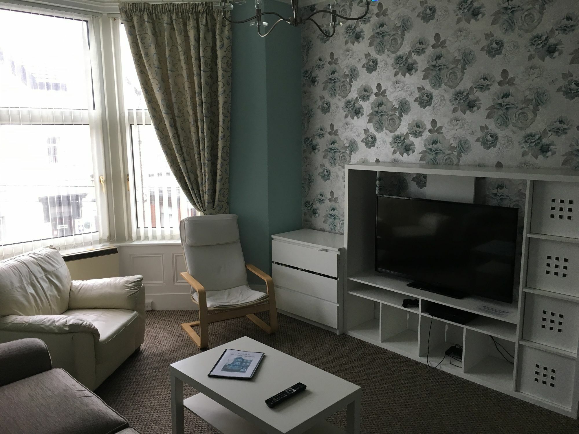 Shores Blackpool
