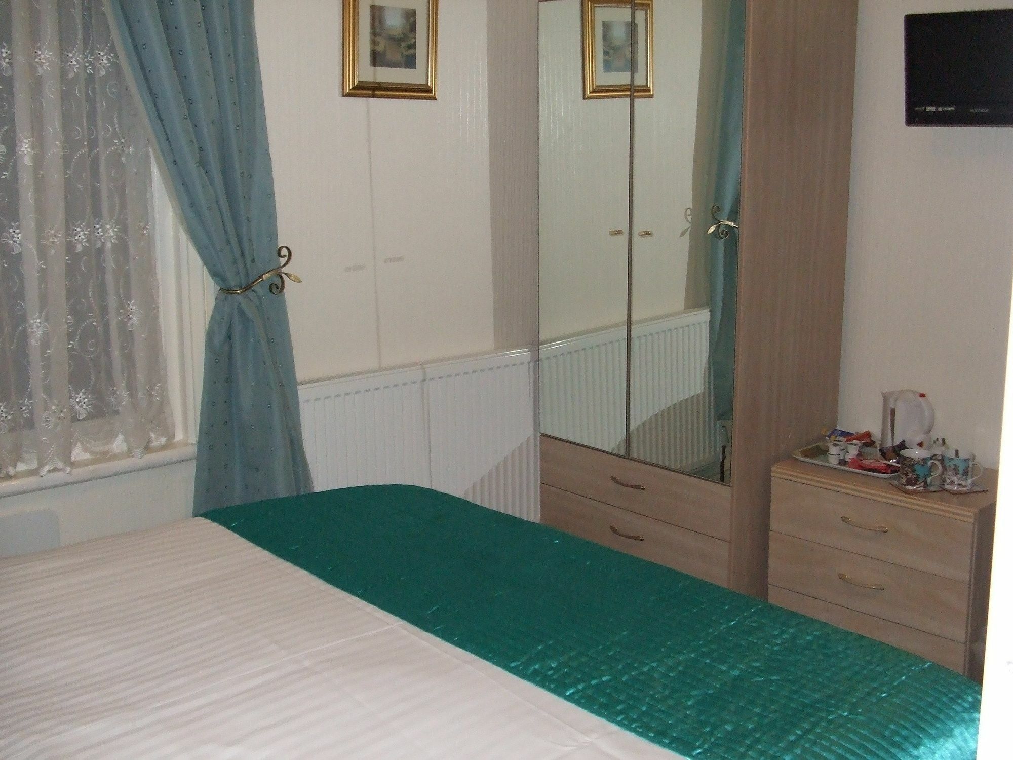 Guest house Cadeby Blackpool