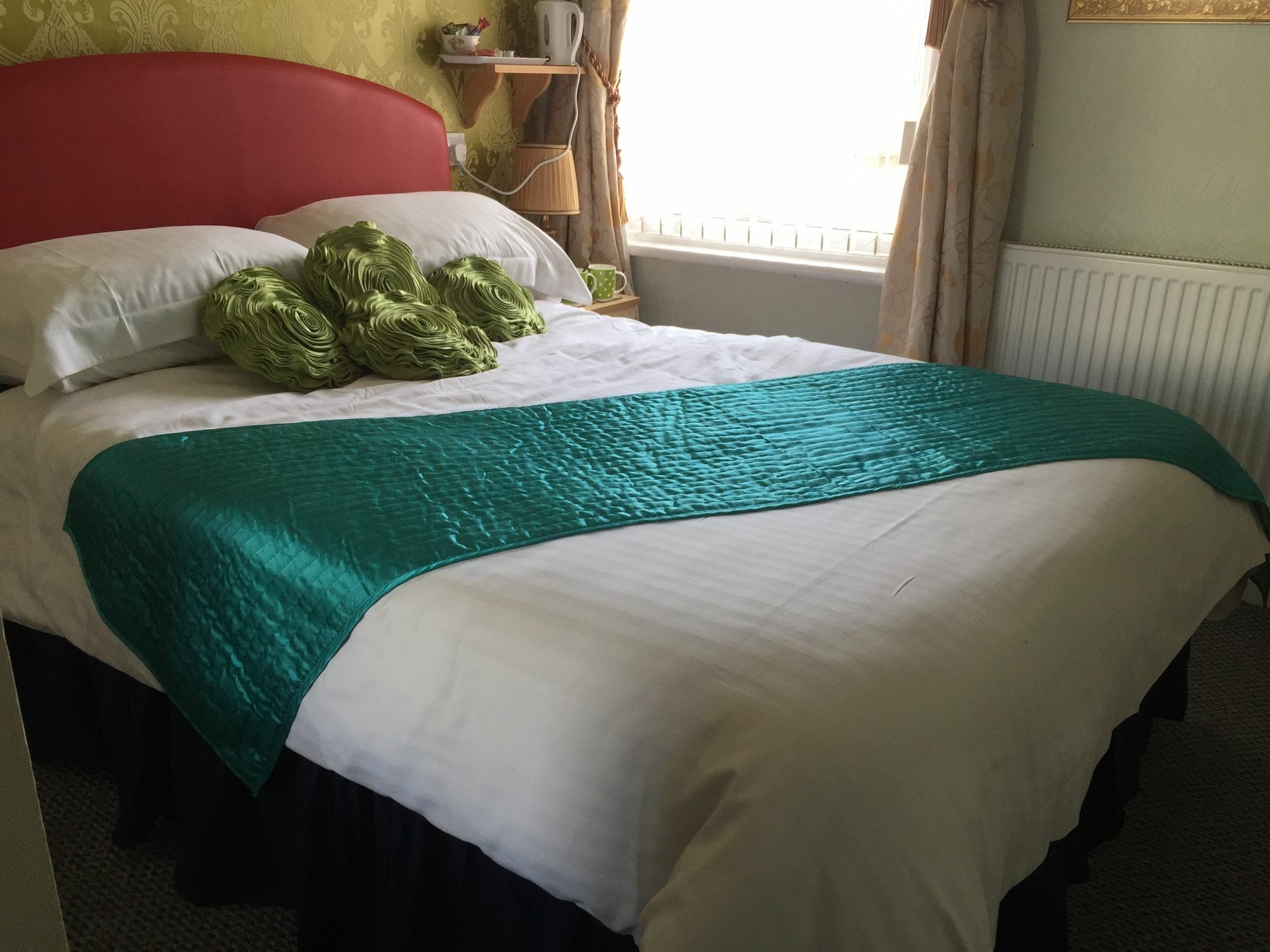 Cadeby Guest house