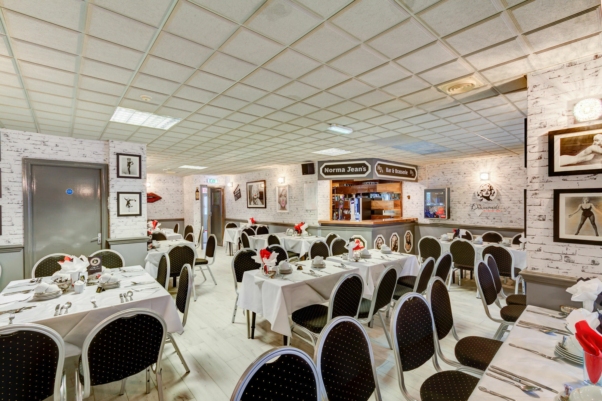 The Sandringham Court & Apartment-all Groups Welcome 3*