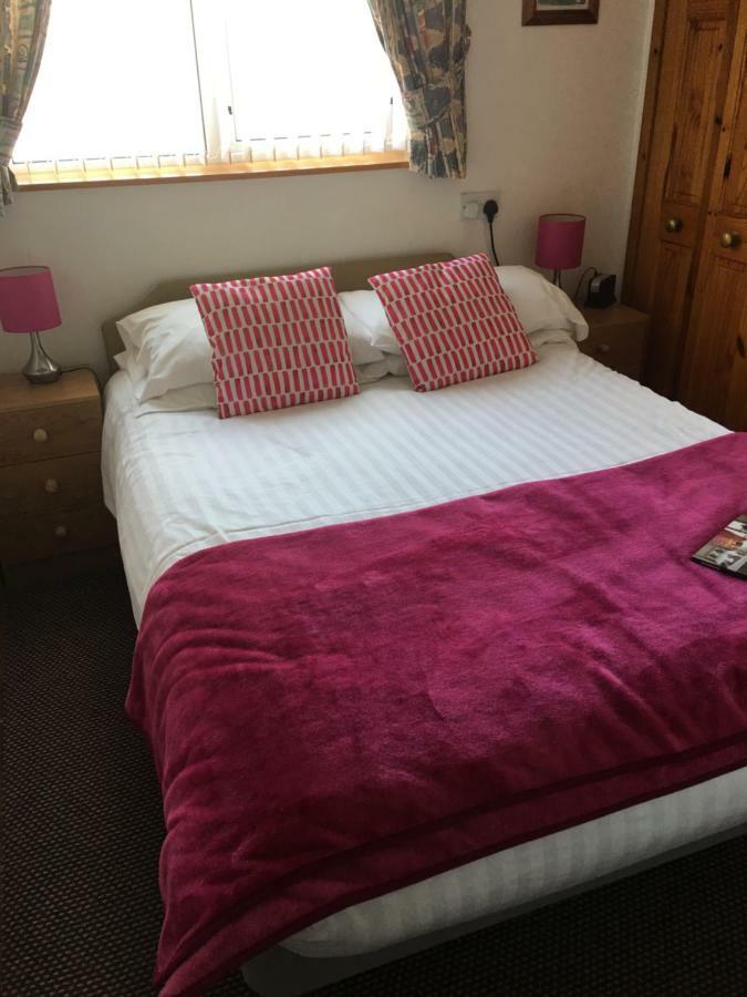 Bed & Breakfast Kingscliff Blackpool