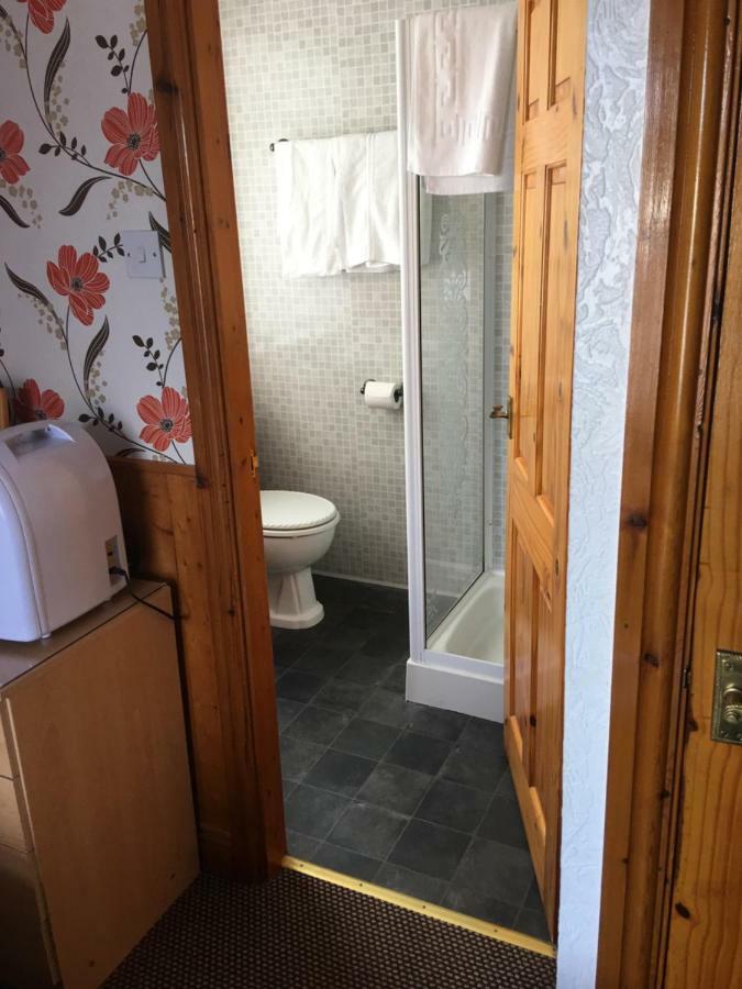 Kingscliff Bed & Breakfast Blackpool
