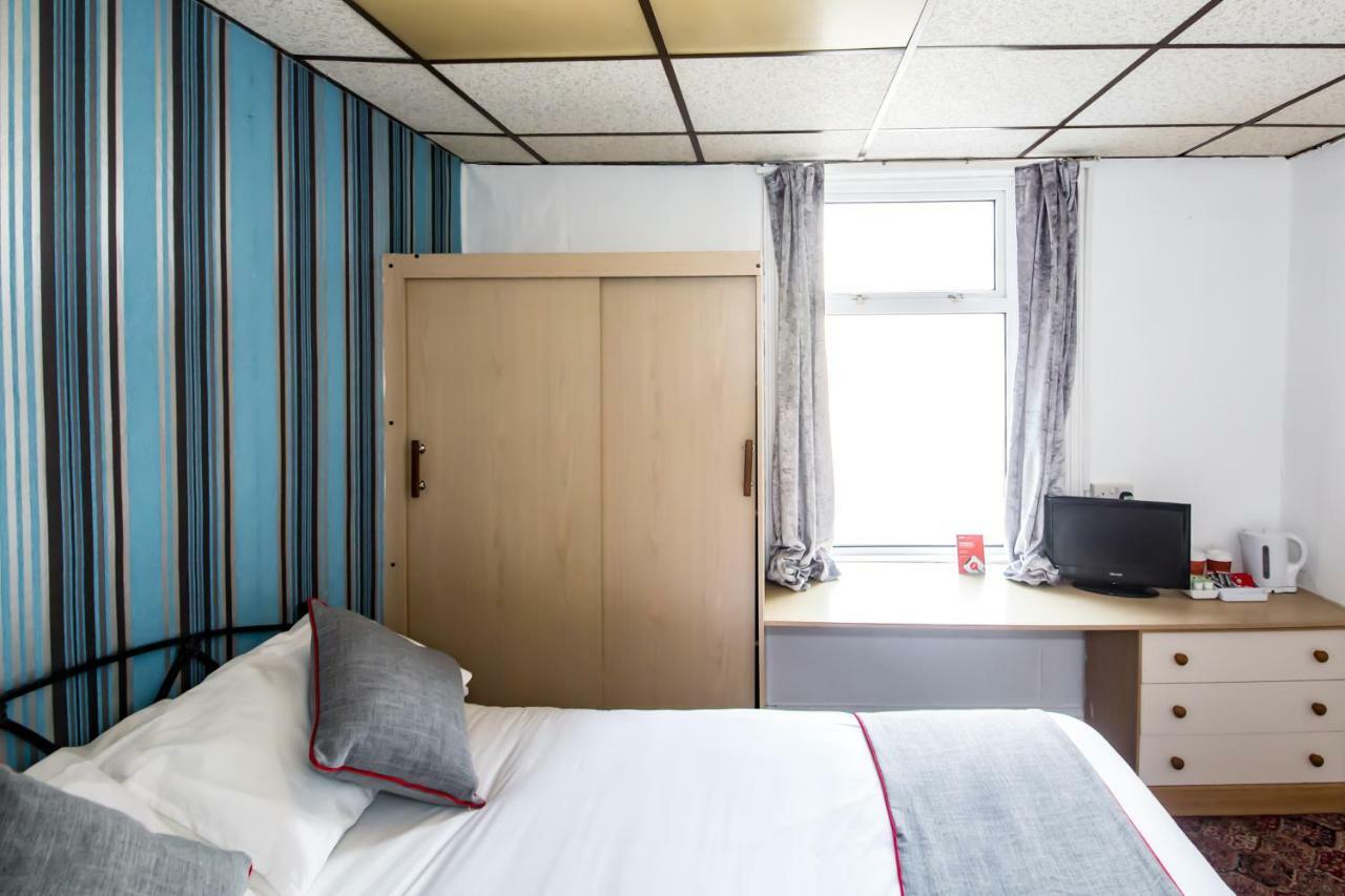 Myroomz Silver Hotel Blackpool