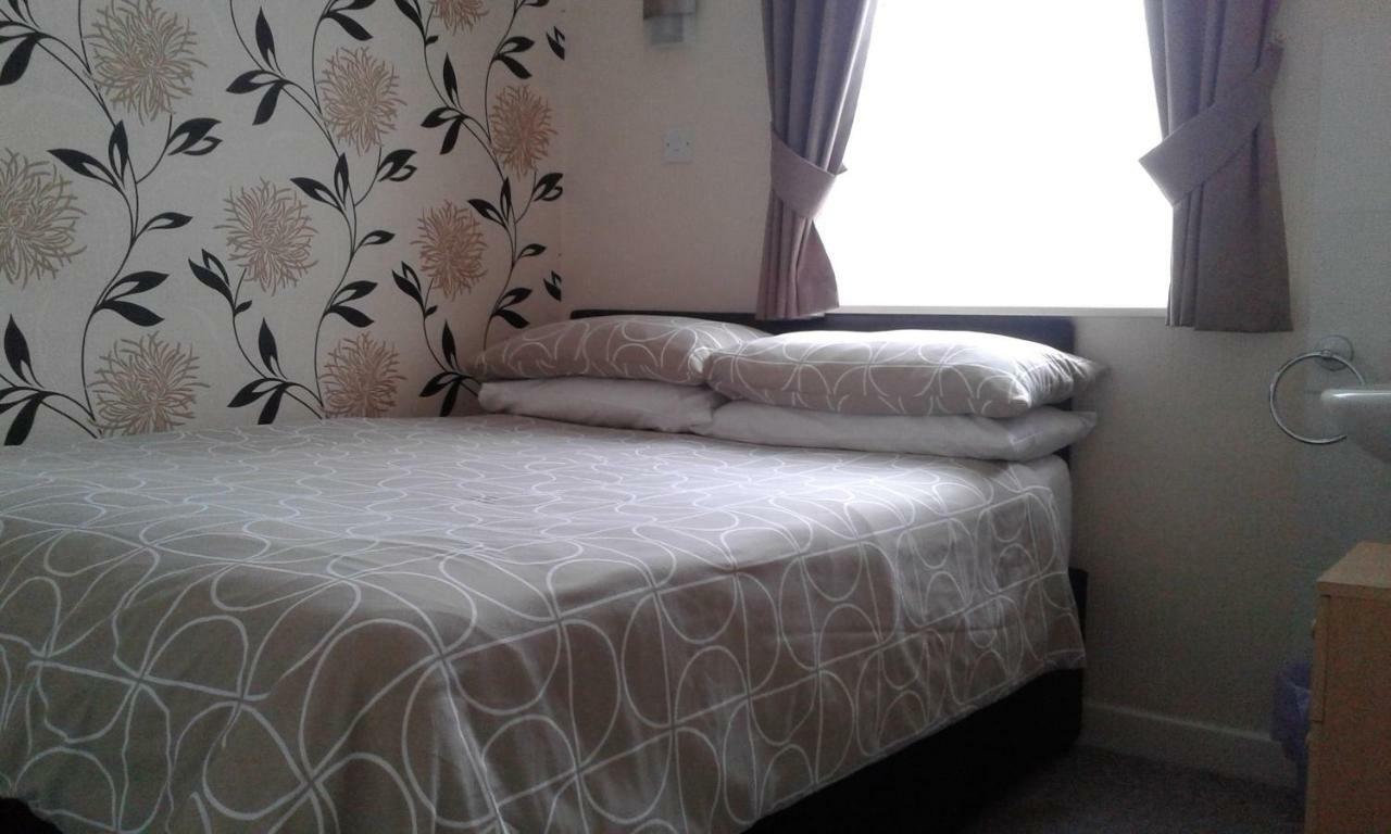 Roachvale Guest house