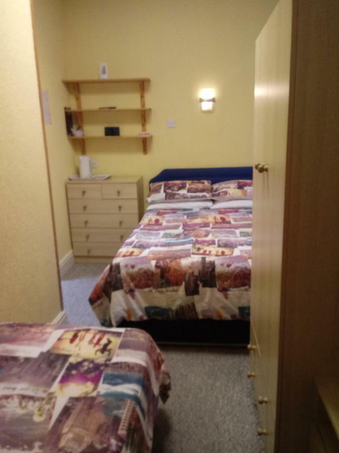 Roachvale Guest house