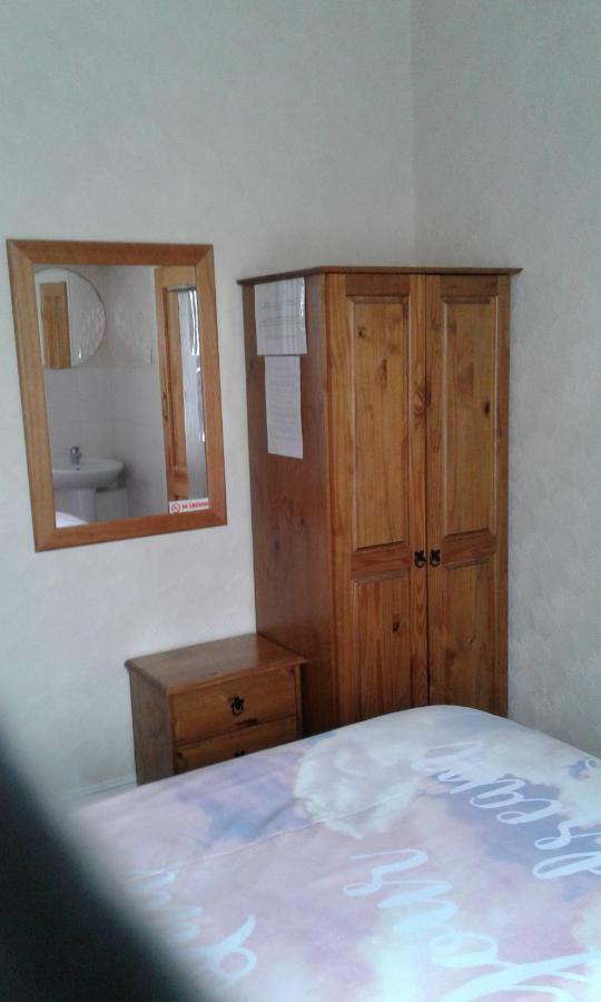 Guest house Roachvale Blackpool