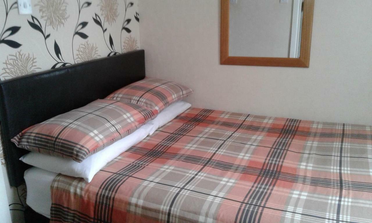 Roachvale Guest house 3*