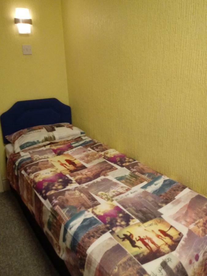 Roachvale Guest house