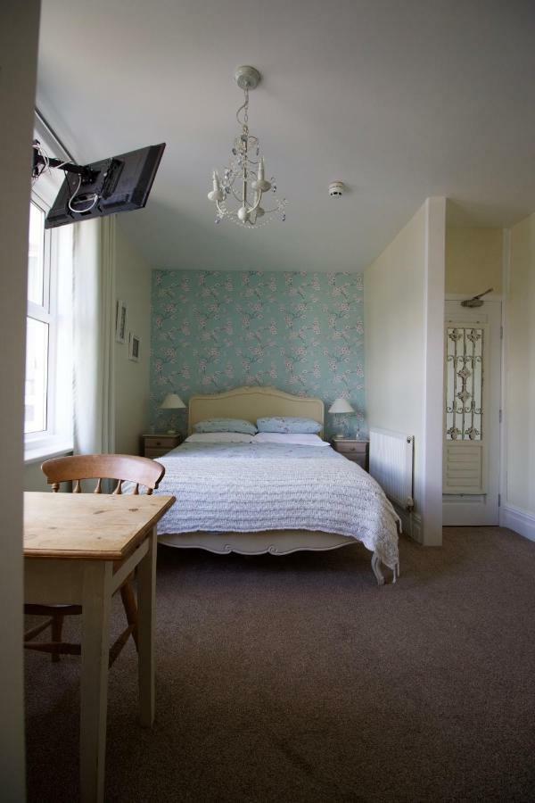 Guest house Barton House Blackpool