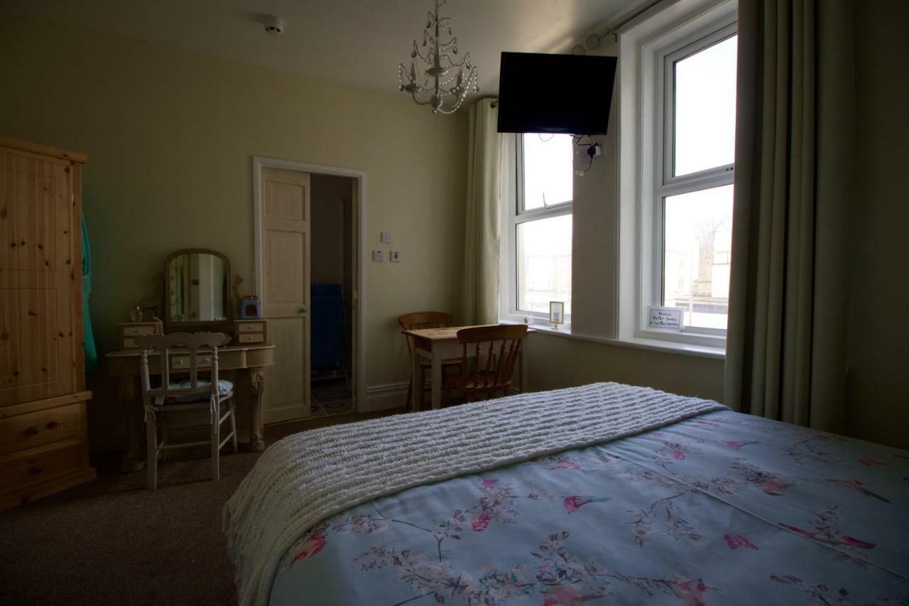 Guest house Barton House Blackpool