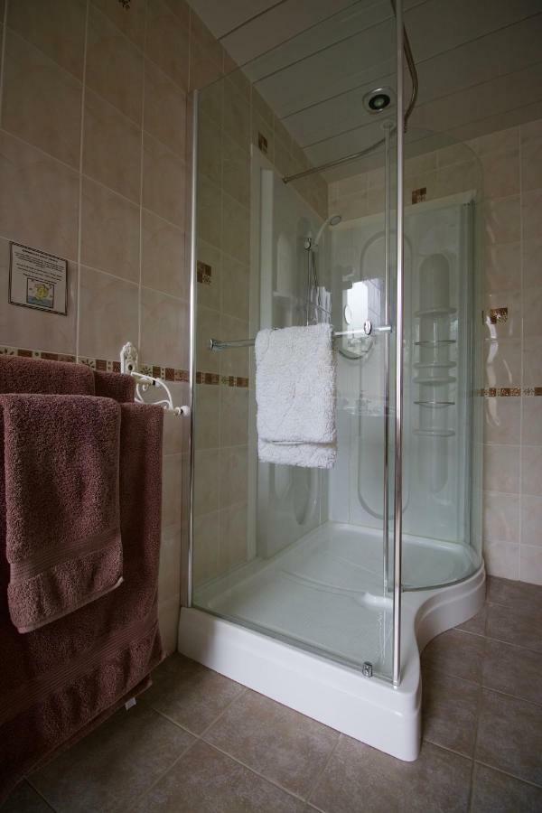 Barton House Guest house Blackpool