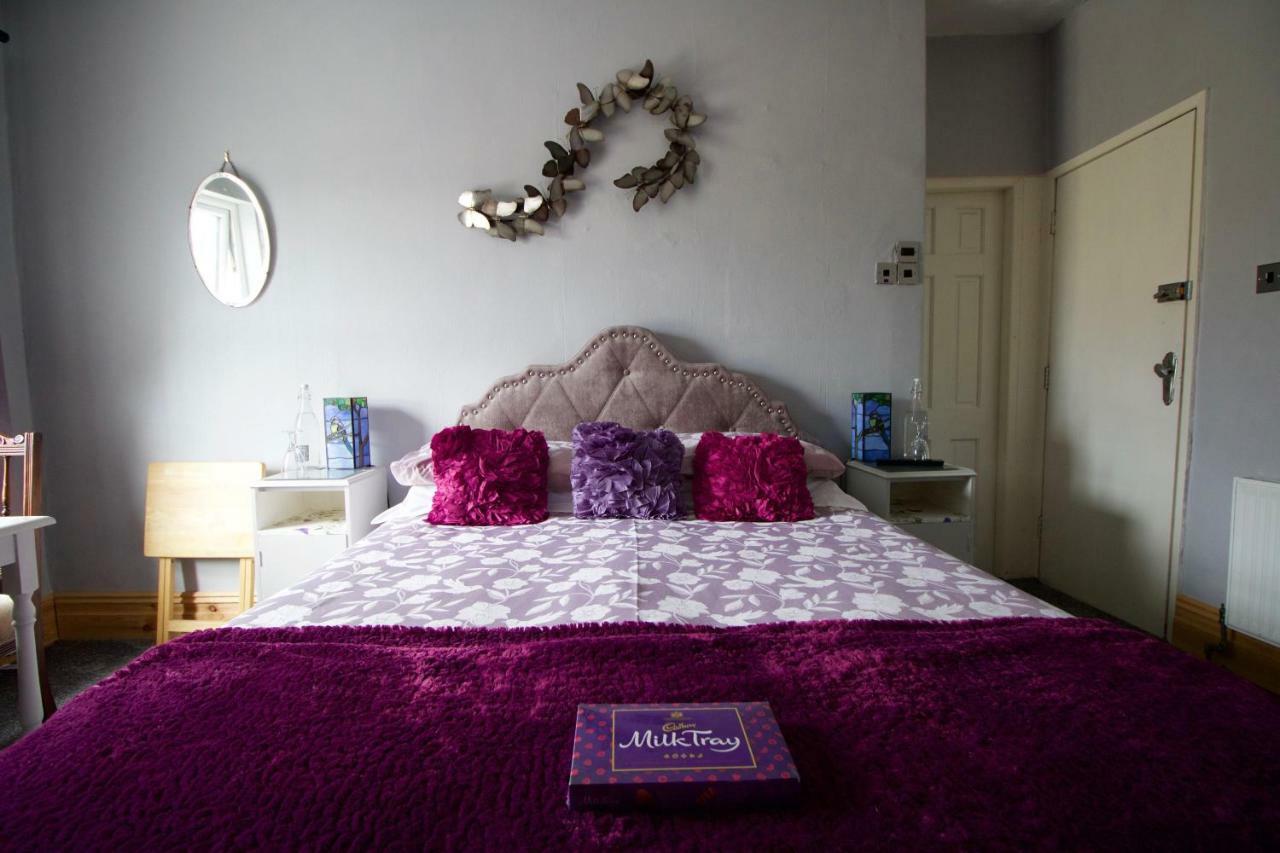 Barton House Guest house Blackpool