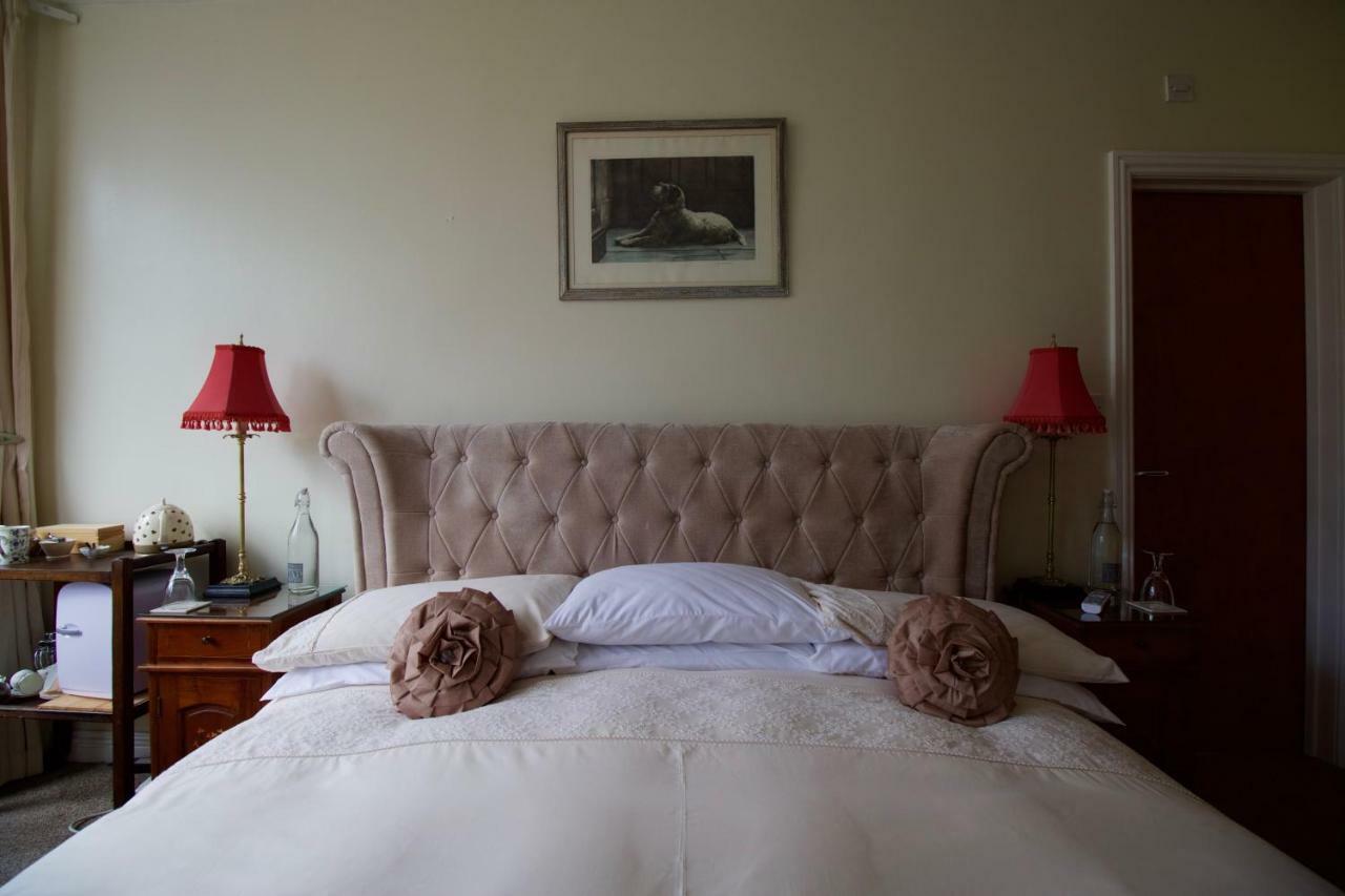 Barton House Guest house Blackpool